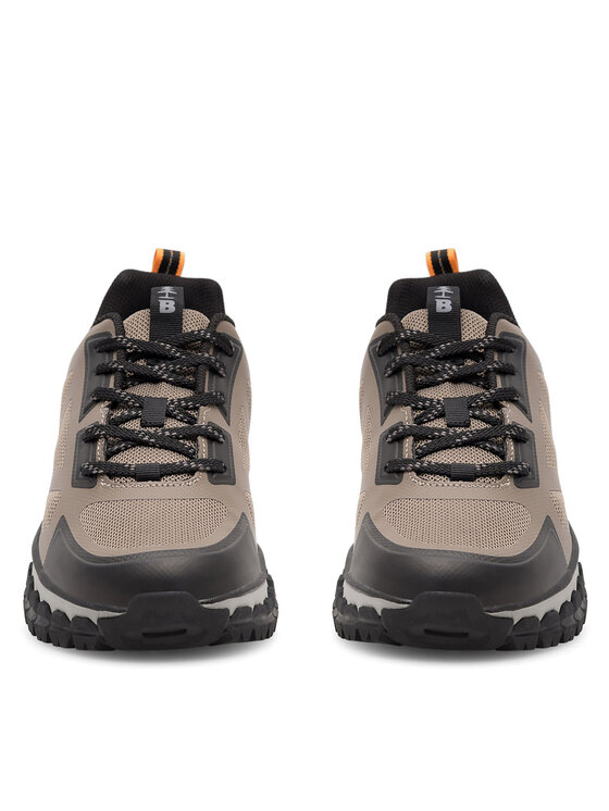 BASS OUTDOOR BASS OUTDOOR Tenisice BA22T002 Bež