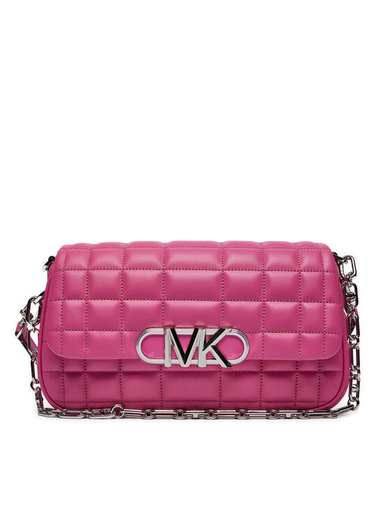 Michael kors clutch rosa new arrivals