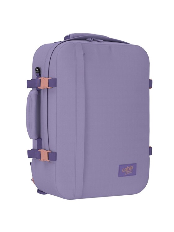 CabinZero CabinZero Plecak 209438 Fioletowy