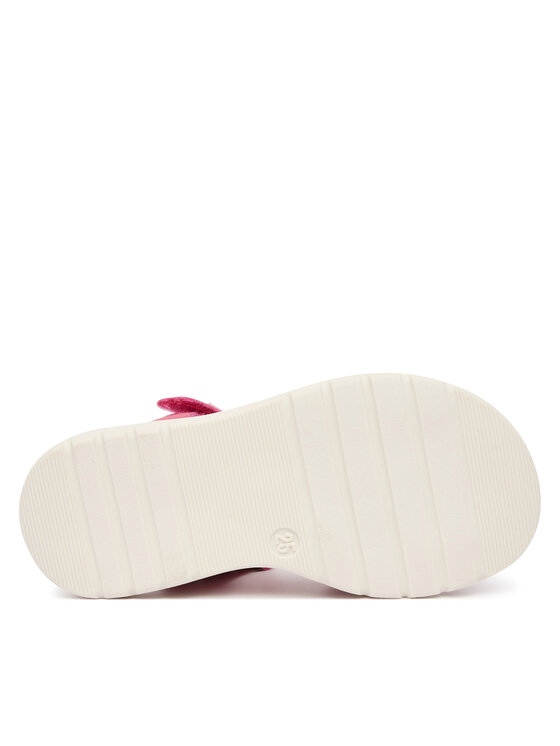 Agatha Ruiz de la Prada Agatha Ruiz de la Prada Босоніжки 262961 S Рожевий