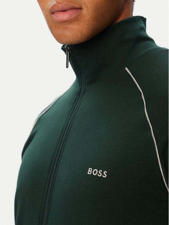 BOSS BOSS Pluus Mix&Match 50515307 Tumeroheline Regular Fit