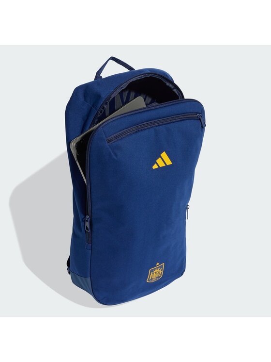 adidas adidas Plecak 128821 Błękitny