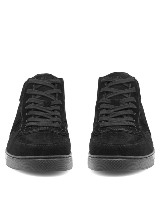 GINO ROSSI Gino Rossi Sneakers OTSEGO-54 MI08 Schwarz