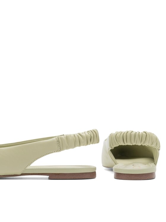 SAM EDELMAN SAM EDELMAN Balerīnas I0349L1300 Zaļš