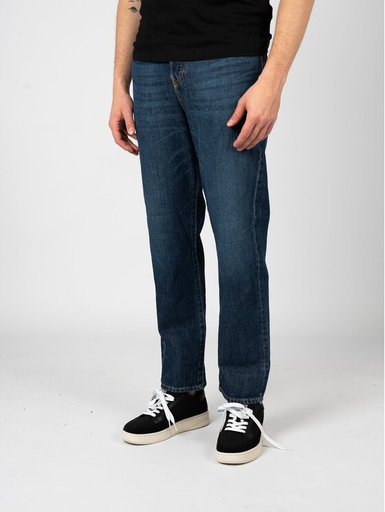 Diesel Diesel Jeans A05156-09C03 Blu scuro Regular Fit