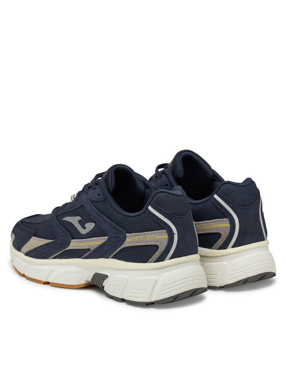 Joma Joma Sneakersy Rt50 2503 RRT50S2503 Granatowy