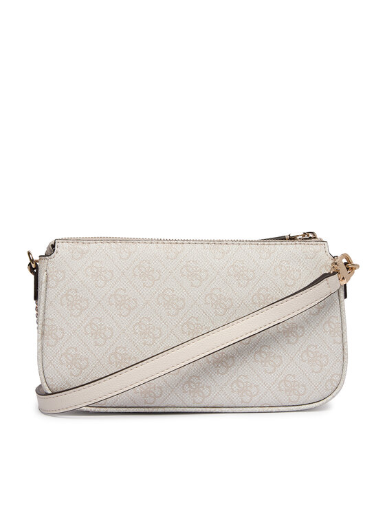 Guess Guess Geantă Noelle II Mini HWBG96 72710 Bej
