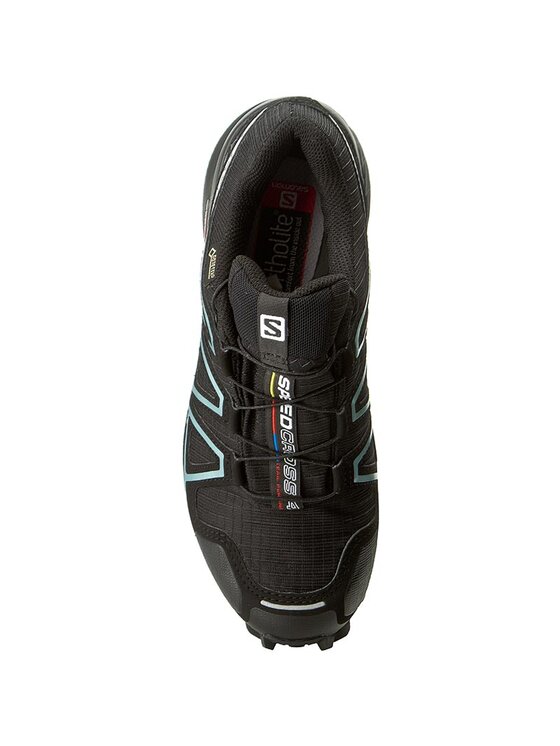 Salomon Salomon Jooksujalatsid Speedcross 4 Gtx W GORE-TEX 383187 20 G0 Must