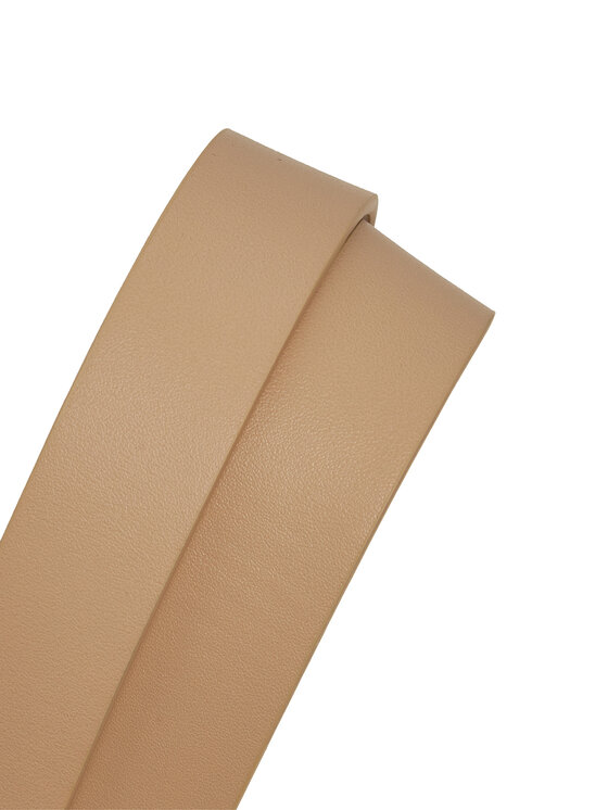 DeeZee DeeZee Damengürtel HABE3005 Beige