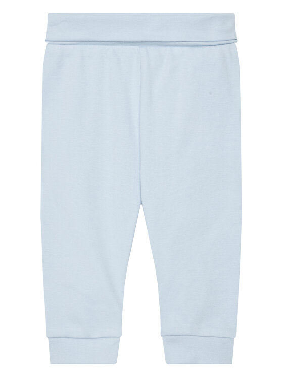 Guess Guess Completo body e pantaloni H5YW08 J1314 Blu Regular Fit