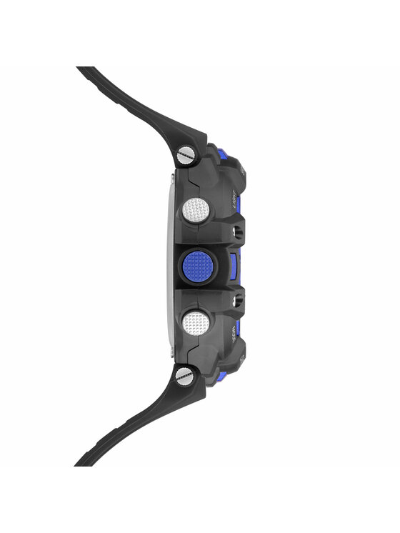 Sekonda Sekonda Hodinky 30163 Černá