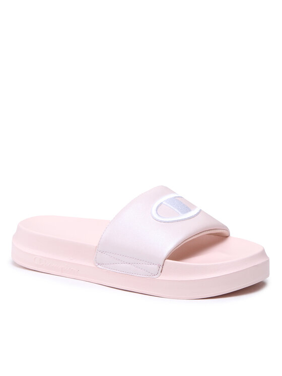 Champion Champion Шльопанці S11561-PS127 Рожевий