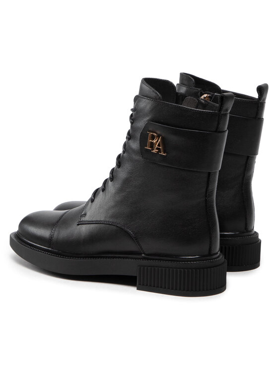 Rage Age Rage Age Trzewiki RA-44-06-000367 Czarny