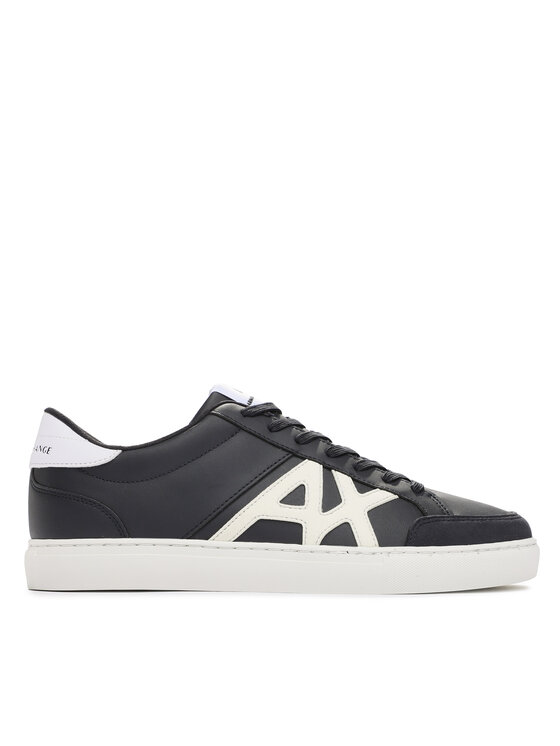 Sneakers Armani Exchange XUX176 XV760 T035 Albastru