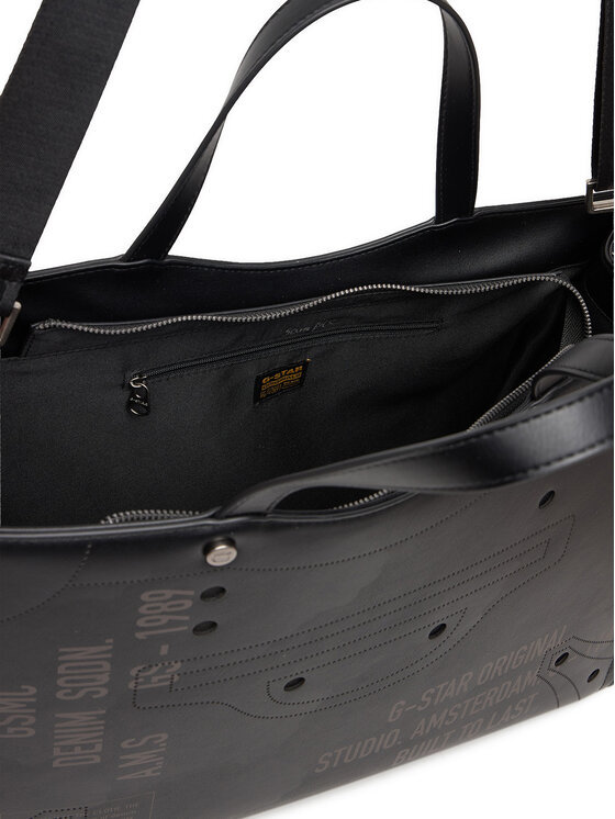 G-Star Raw G-Star Raw Borsetta EO-XC8677 Nero