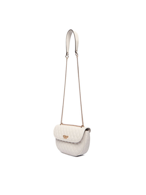 Guess Guess Táska Atabey HWQG98 94210 Ekru