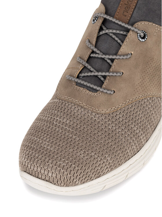 Rieker Rieker Halbschuhe 13150-64 Braun