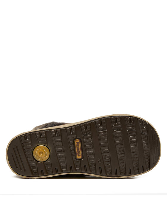 Primigi Primigi Śniegowce GORE-TEX 8856411 S Brązowy