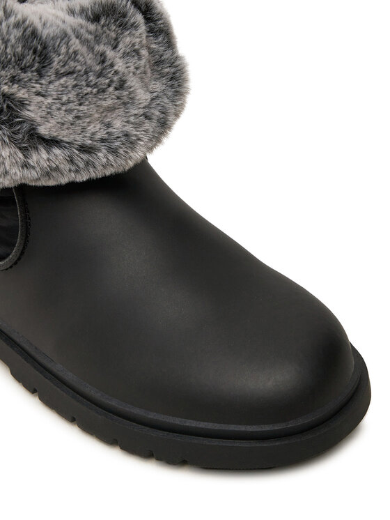 Mayoral Mayoral Schneeschuhe 46485 Schwarz