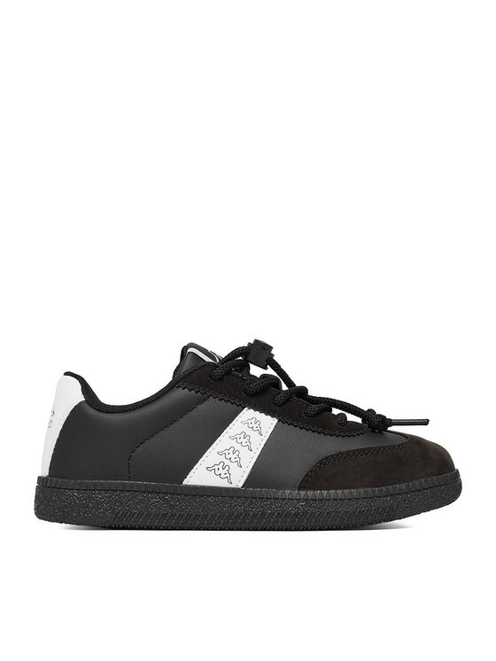 Kappa Kappa Sportcipők CEOWB-CP40-24210L Fekete