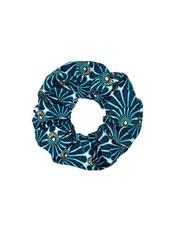 Feba Feba Elastico per capelli G03 Blu