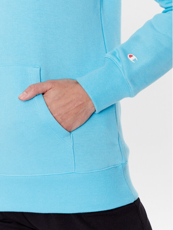 Champion Champion Pluus 116065 Sinine Regular Fit