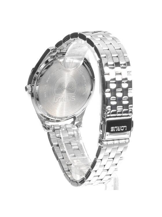 Lorus Lorus Orologio RG289XX9 Argento