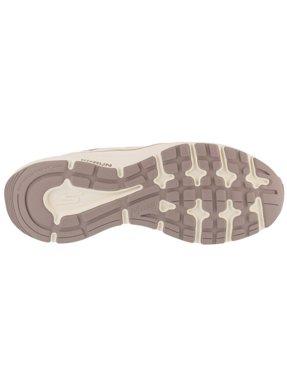 Skechers Skechers Buty do biegania Go Run Consistent 2.0 - Advantage Beżowy