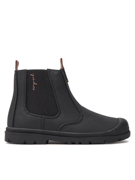 Mayoral Mayoral Botine 46.526 Negru