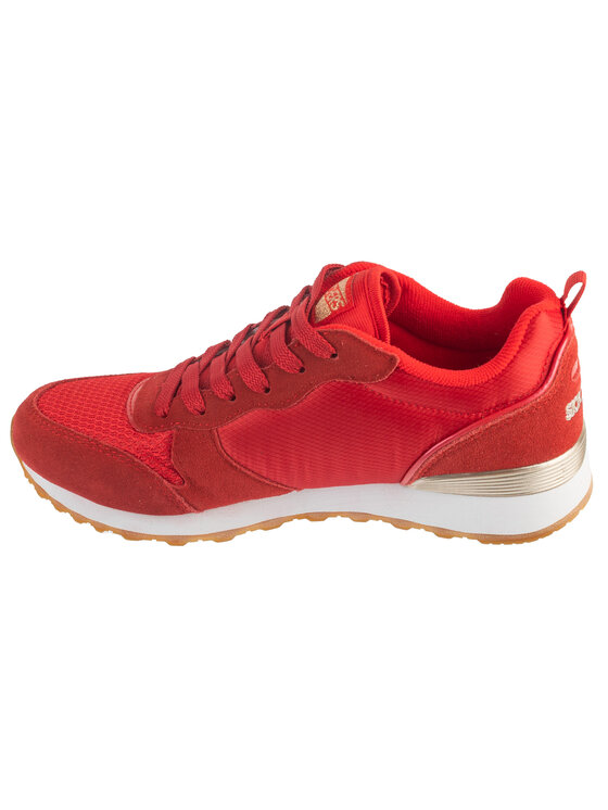 Skechers Skechers Sneakers OG 85 - Gold'n Gurl Rosso