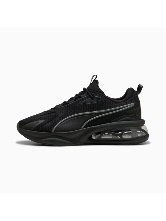 Puma Puma Sneakersy 311175 Czarny