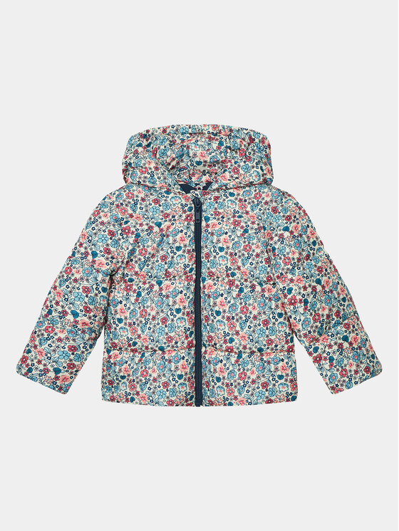 OVS OVS Zimní bunda 1843511 Barevná Regular Fit