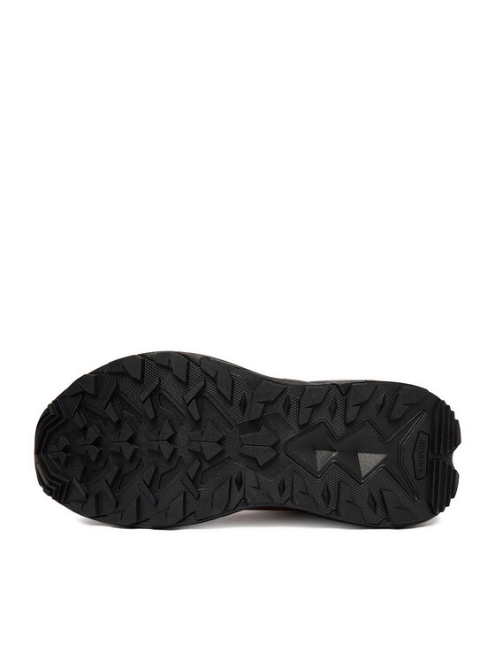 Reebok Reebok Auliniai batai CEOWB-H8-301 Ruda