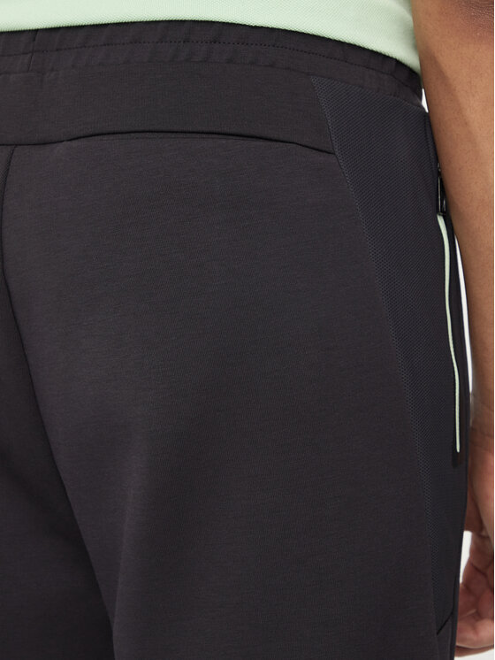 BOSS Boss Jogginghose Hadiko 1 50510346 Grau Regular Fit