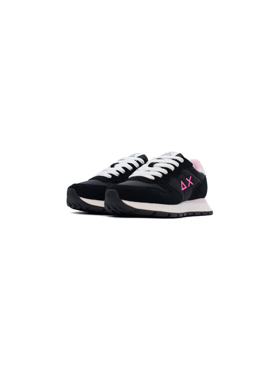 SUN68 SUN68 Sneakers Z35201-11 Nero