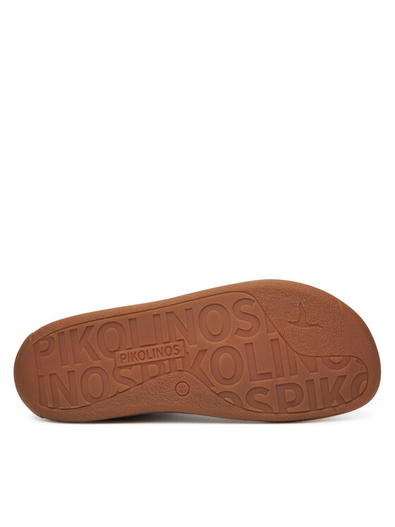 Pikolinos Pikolinos Tenisice Barefoot U9F-6363C2 Zelena