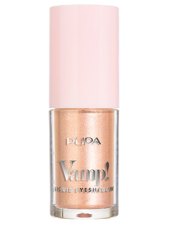 PUPA Milano PUPA Milano 005 Champagne Cień do powiek 005 Champagne