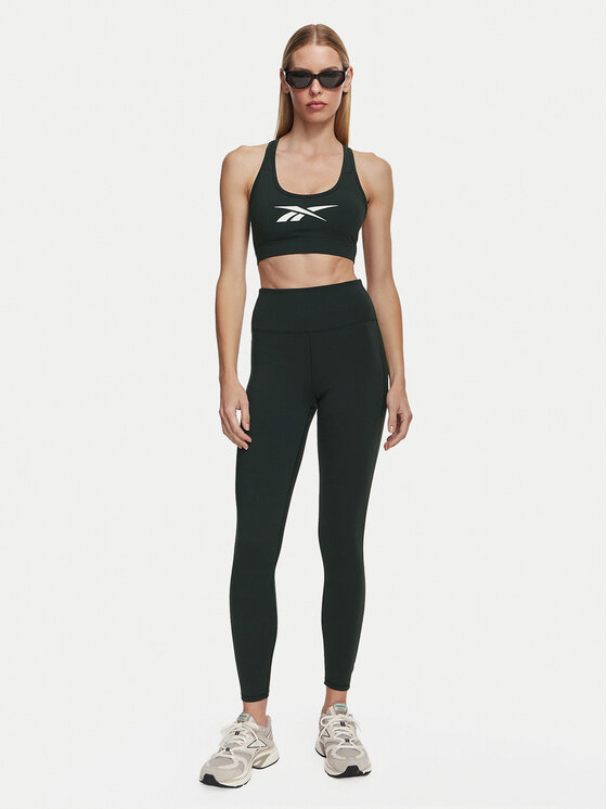 Reebok Reebok Легінси Reebok X Ewa Chodakowska RK25976CCW Чорний Slim Fit