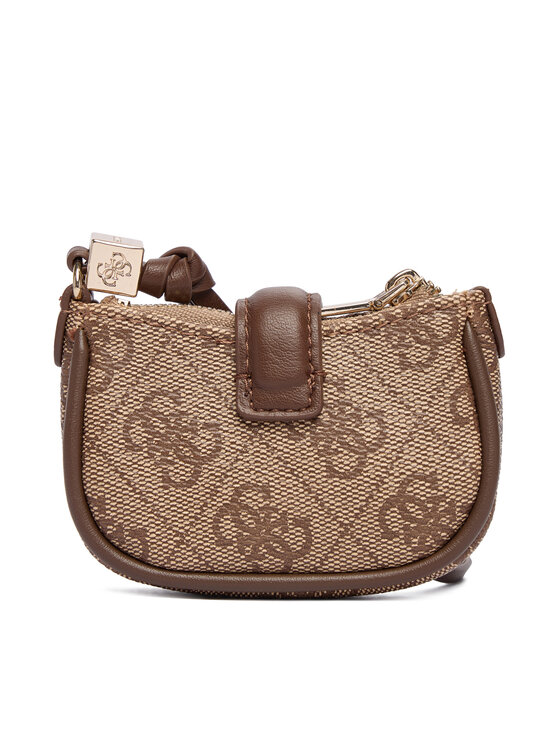 Guess Guess Schlüsselanhänger RW1798 P5401 Braun