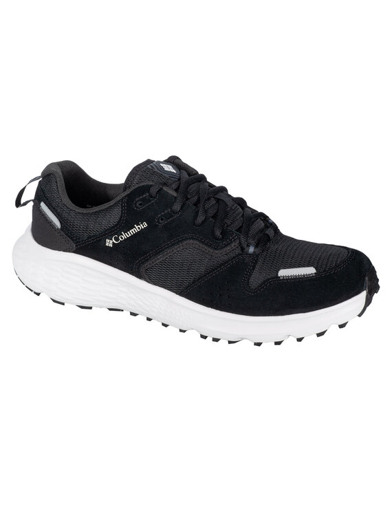 Columbia Columbia Scarpe da trekking Columbia Benson Nero