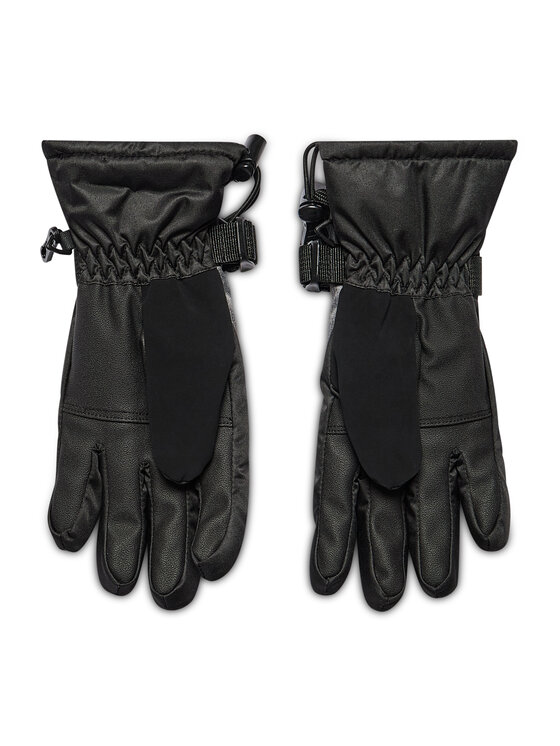 Viking Viking Skihandschuhe Ronda Ski 113/20/5473 Schwarz