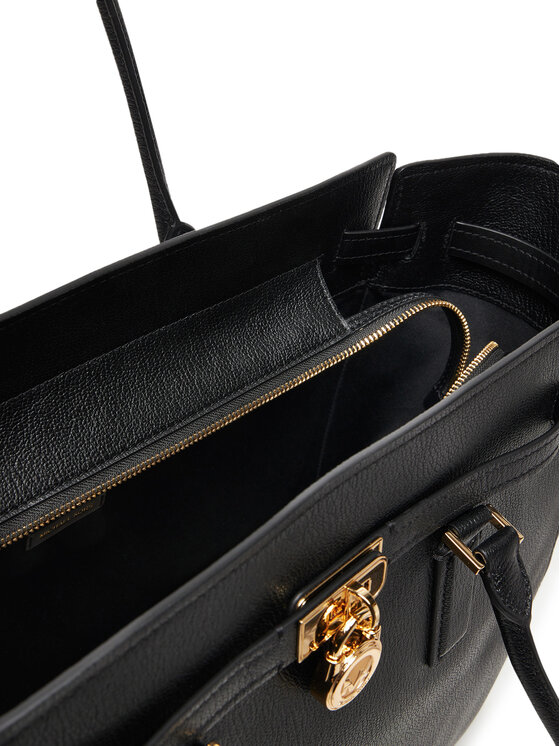 MICHAEL Michael Kors MICHAEL Michael Kors Torebka 30F5GNXT3L Czarny