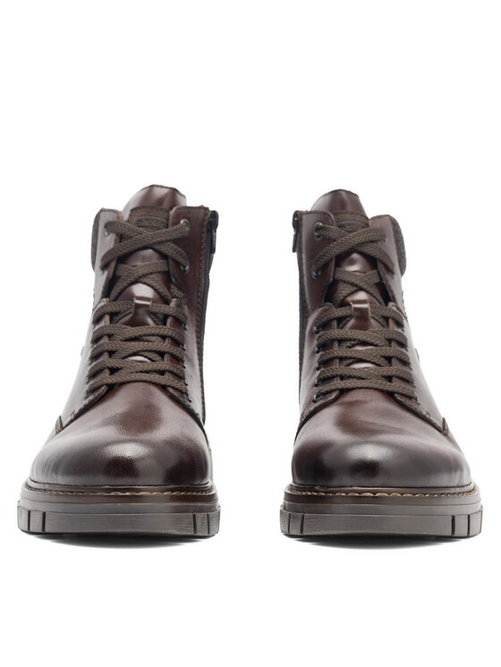 Rieker Rieker Auliniai batai 32205-25 Ruda