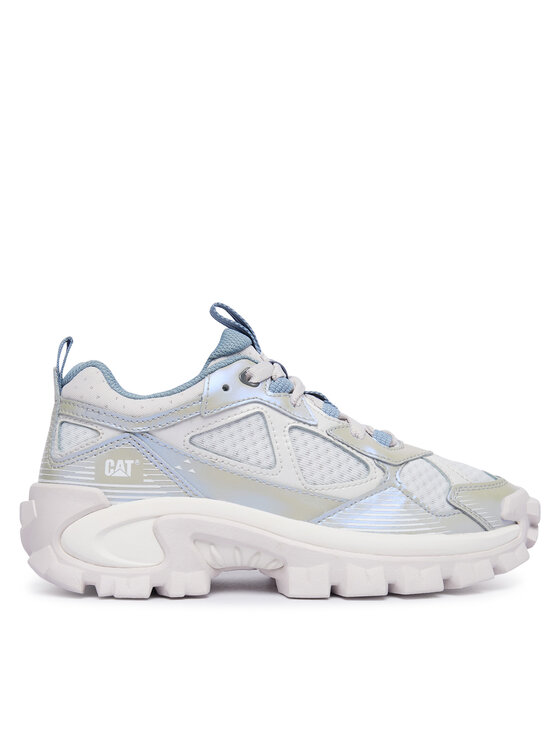 CAT Footwear Sneakers Intruder Lightning WS 2000 P312441 Gri