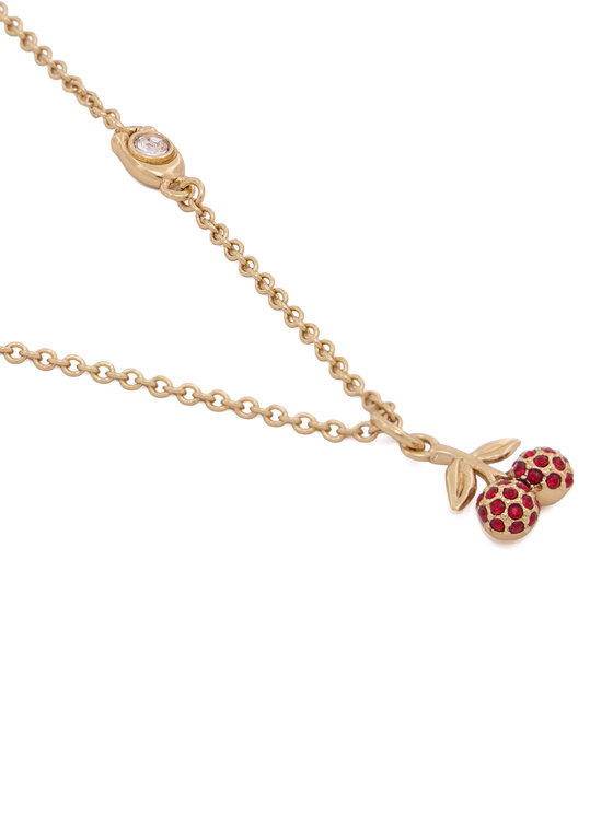 Coach Coach Κολιέ 37557552 Χρυσό