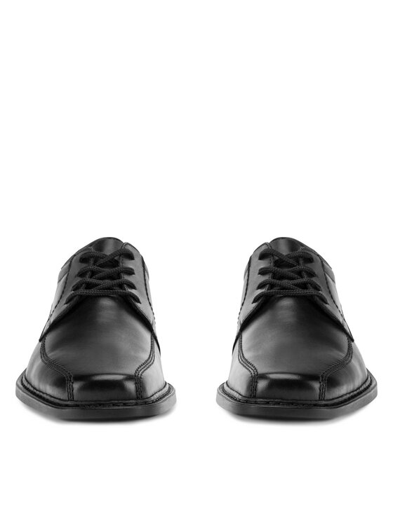 Rieker Rieker Halbschuhe B0812-00 Schwarz