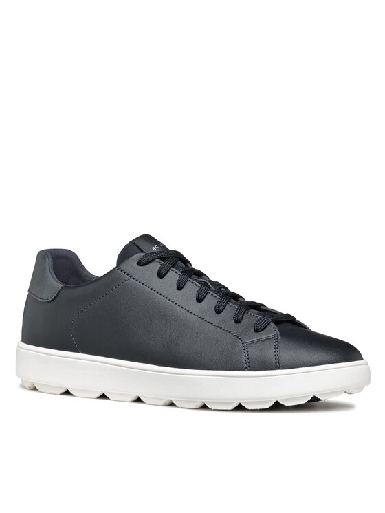 Geox Geox Laisvalaikio batai U Spherica Ecub-1 U45GPA 0009B C4064 Tamsiai mėlyna
