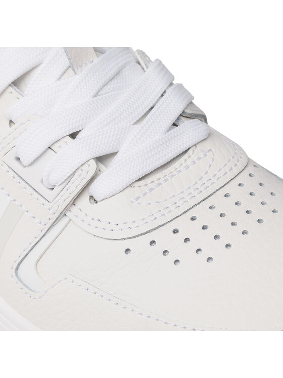 Lacoste Lacoste Sneakers L001 0321 1 Sma 7-42SMA009265T Bianco