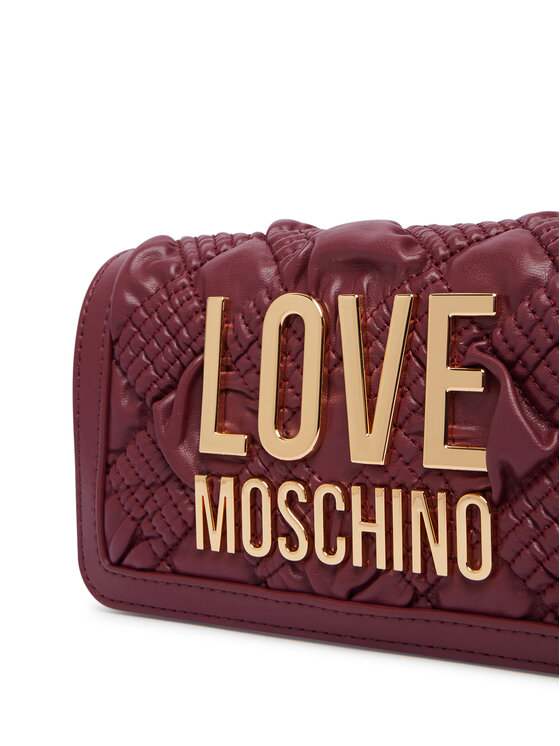 LOVE MOSCHINO LOVE MOSCHINO Rankinė JC5603PP1PL1055A Vyšninė
