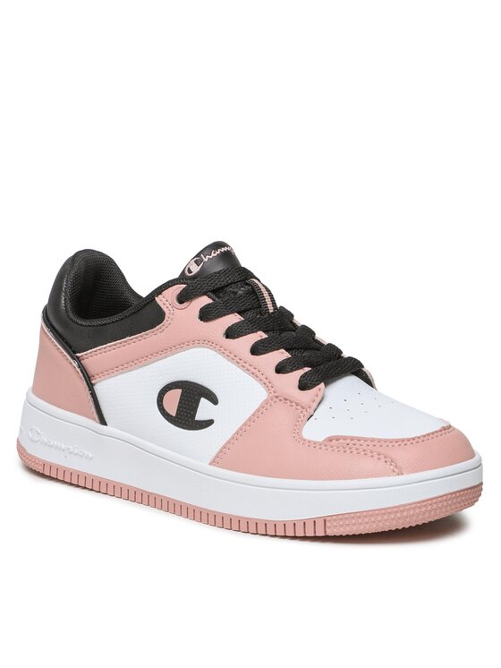 Champion Champion Sneakers Rebound 2.0 Low S11470-PS013 Rosa